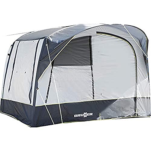 Brunner A.I.R. Tech Trails HC tenda minibus grigio scuro