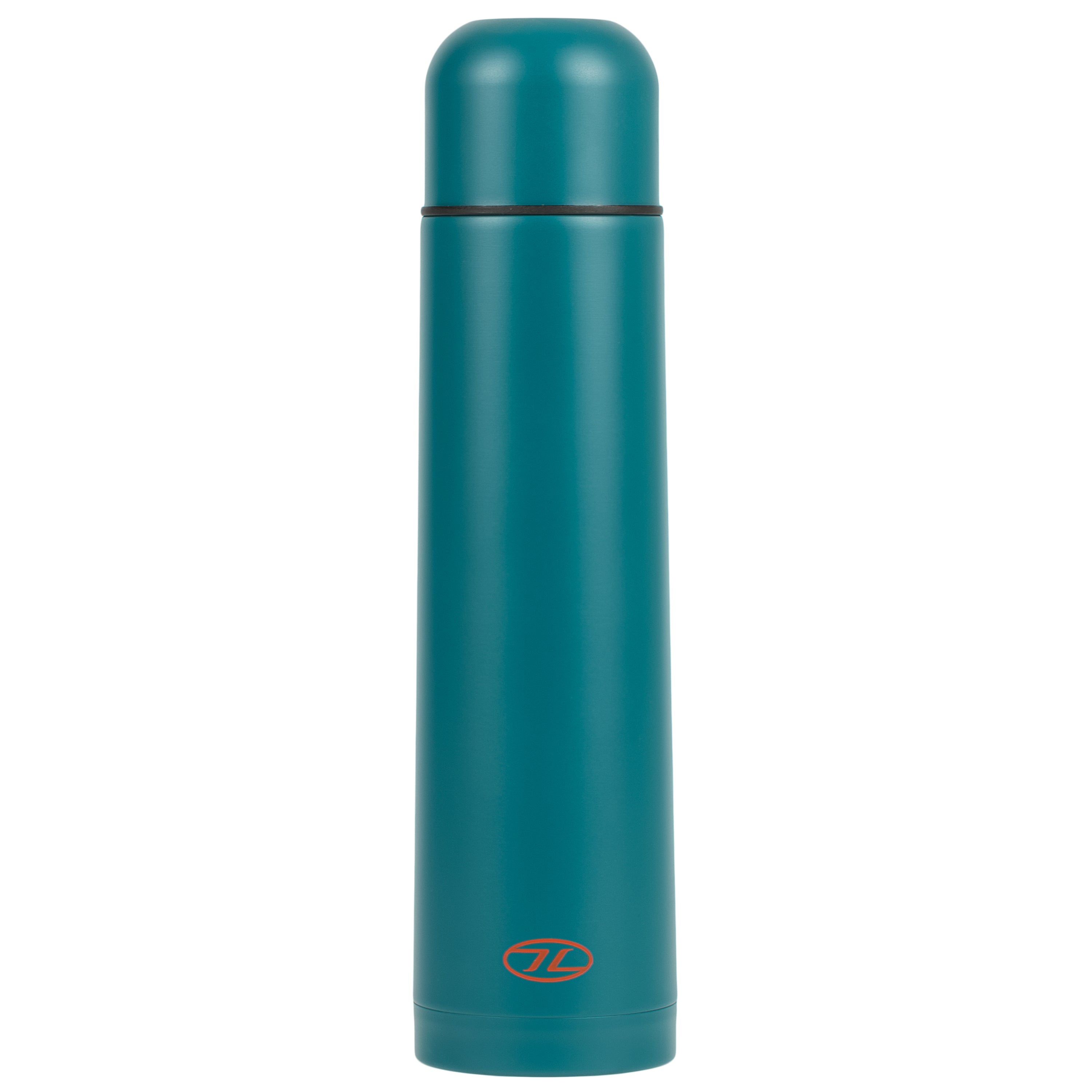 Highlander Duro 1L borraccia termica acciaio con tazza