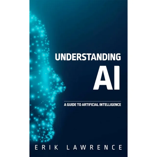 Readyman Understanding AI libro guida intelligenza artificiale