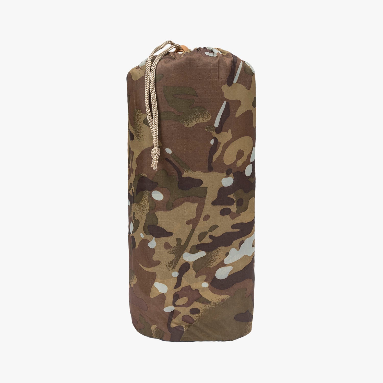 Highlander XL Basha Telo Tarp Oliva Impermeabile