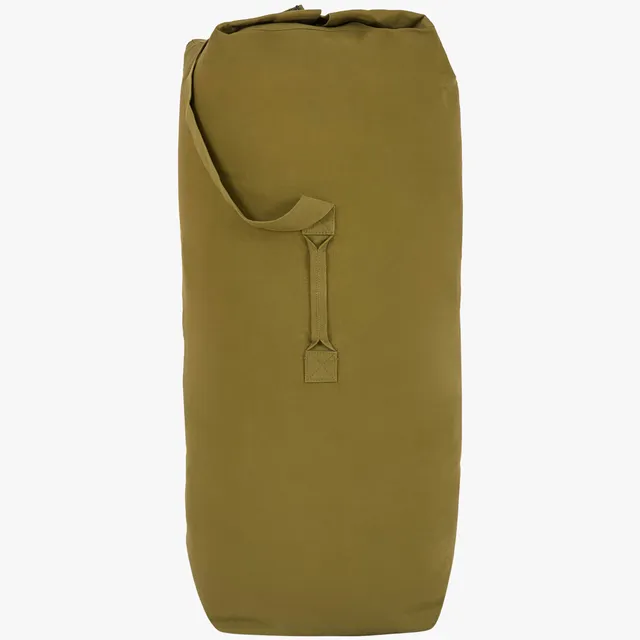 Highlander Kit Bag Borsa Tela Pesante 16"