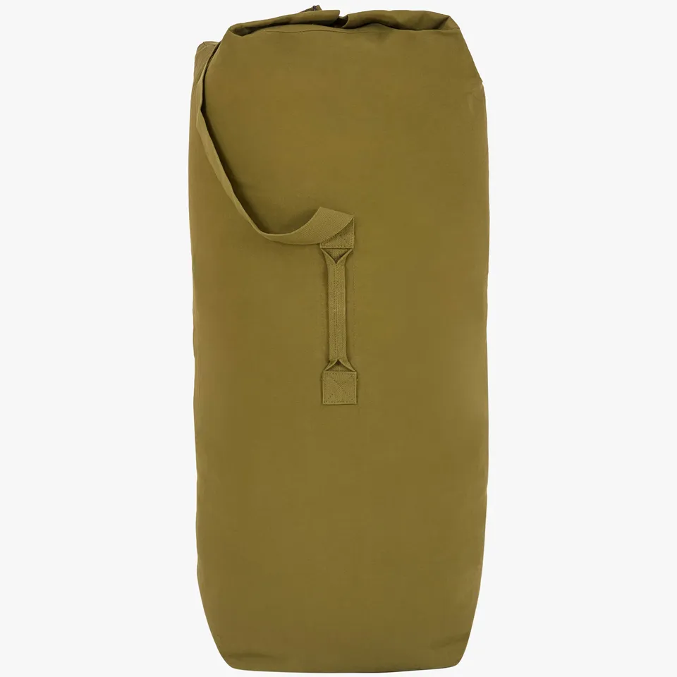 Highlander Kit Bag Borsa Tela Pesante 16"