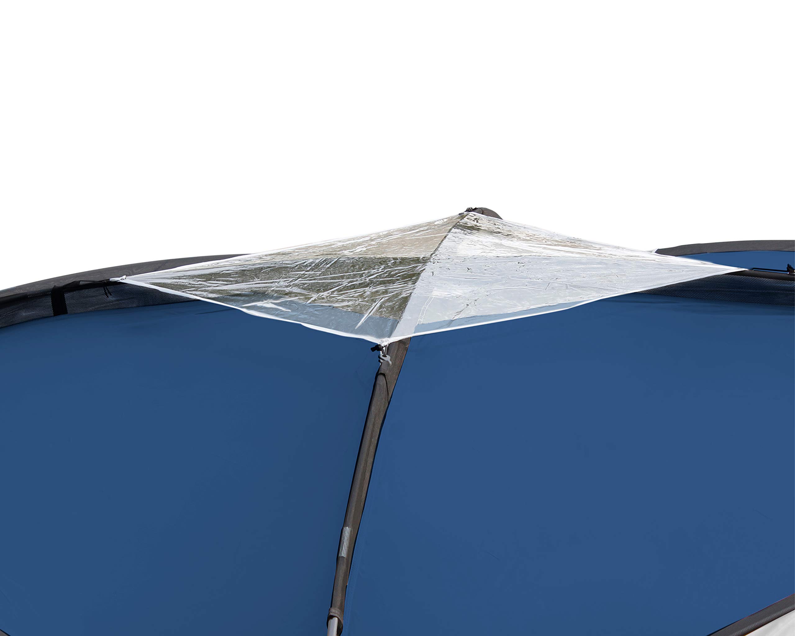 Brunner Ops 21573 gazebo campeggio 300x300 cm UPF 50+