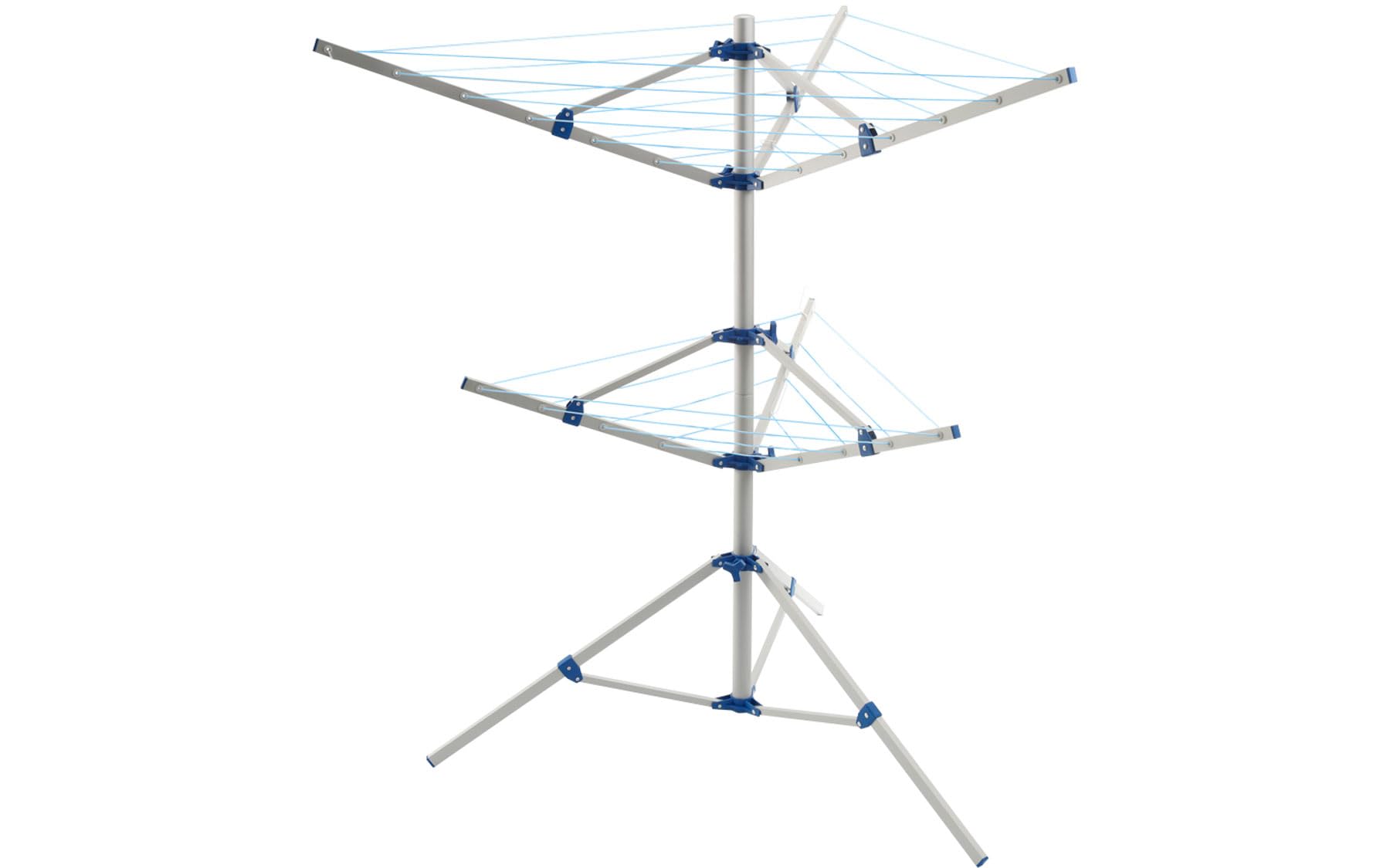 Brunner Laun-Tree 3A stendibiancheria pieghevole 14 m
