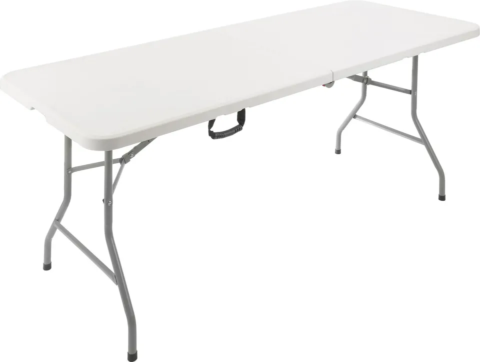 Brunner Club Tavolo da Campeggio 152x71 cm