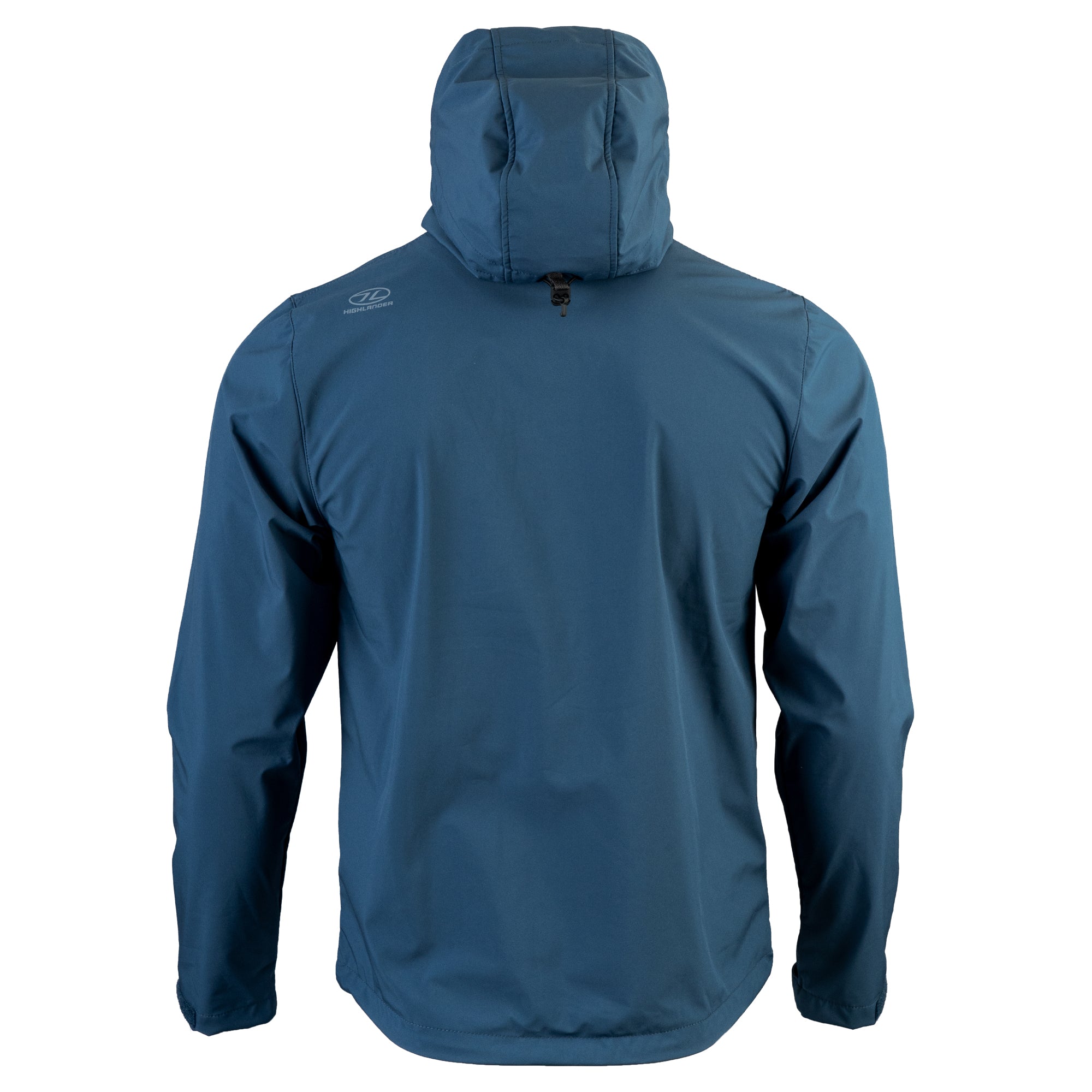 Highlander Shield V2 giacca softshell uomo antivento