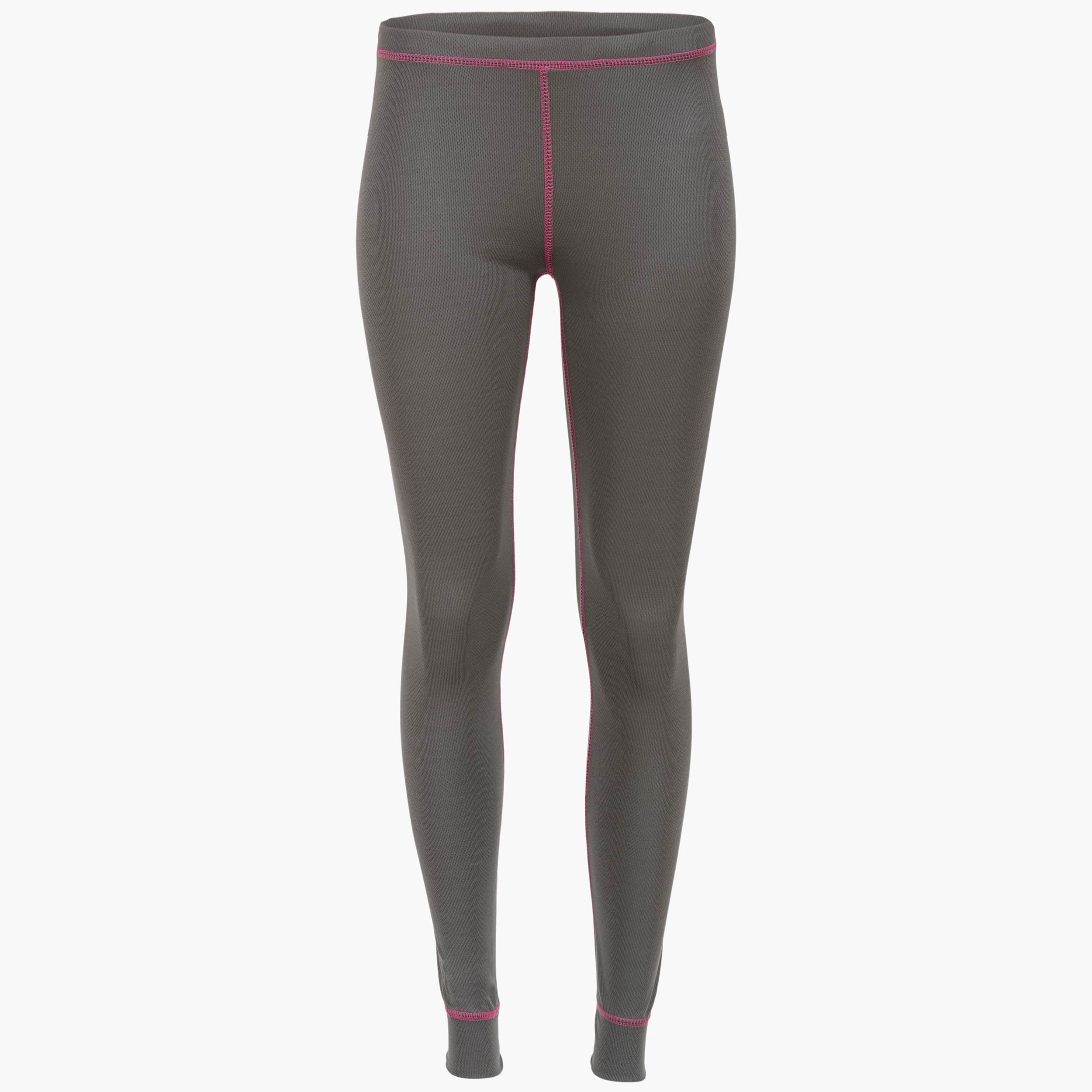 Highlander Survival Pro 120 leggings termici donna neri