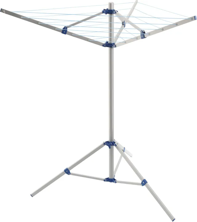 Brunner Laun-Tree 3A stendibiancheria pieghevole 14 m