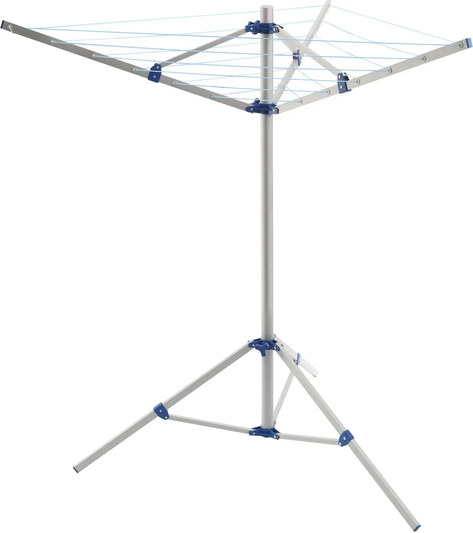 Brunner Laun-Tree 3A stendibiancheria pieghevole 14 m