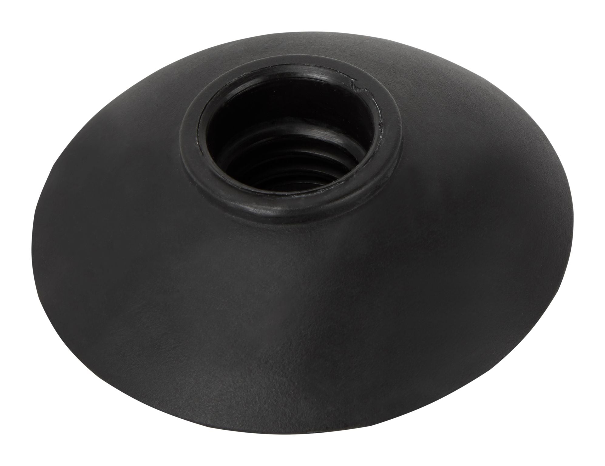 Trekmates 32mm Rondelle Fango Bastoncini Nero Paio