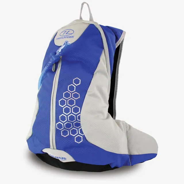 Highlander Aqueus 14 zaino idrico 14L trekking