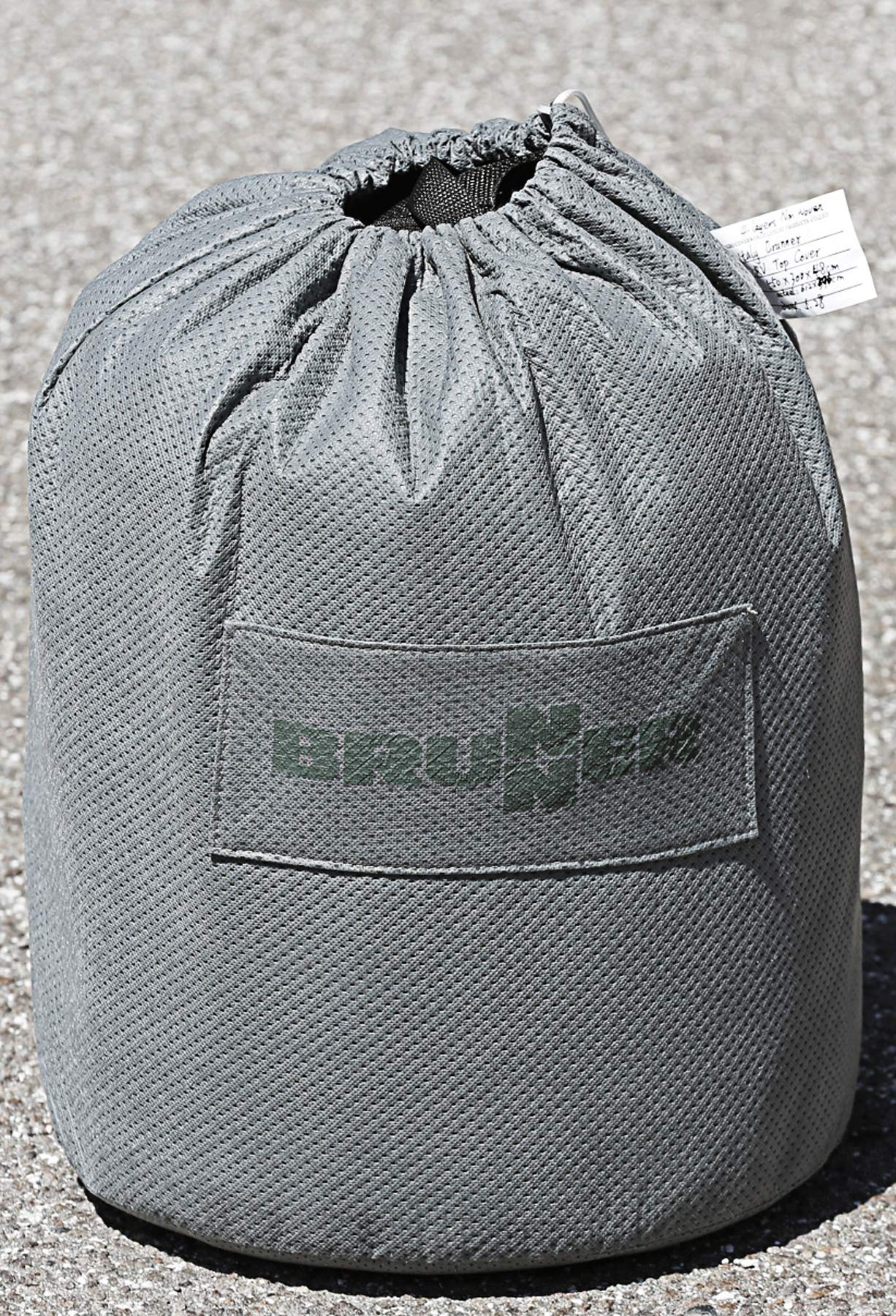 Brunner Caravan Cover 6M telo caravan 450-500 cm