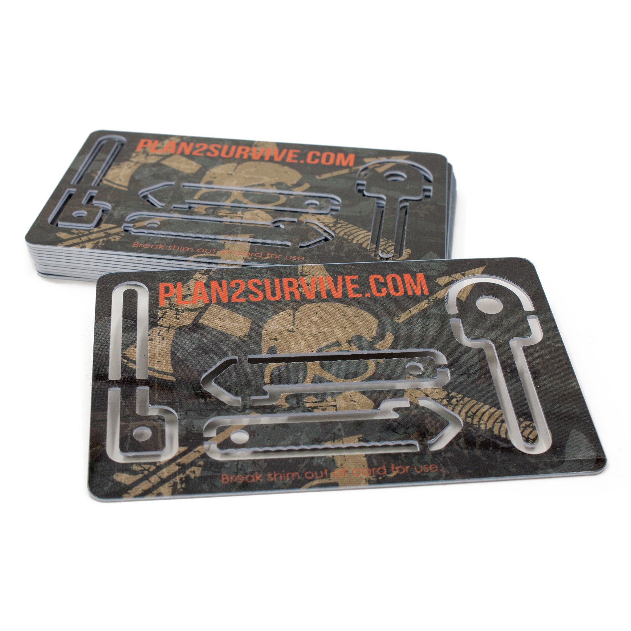 Readyman Lock Destroyer blocco serratura training