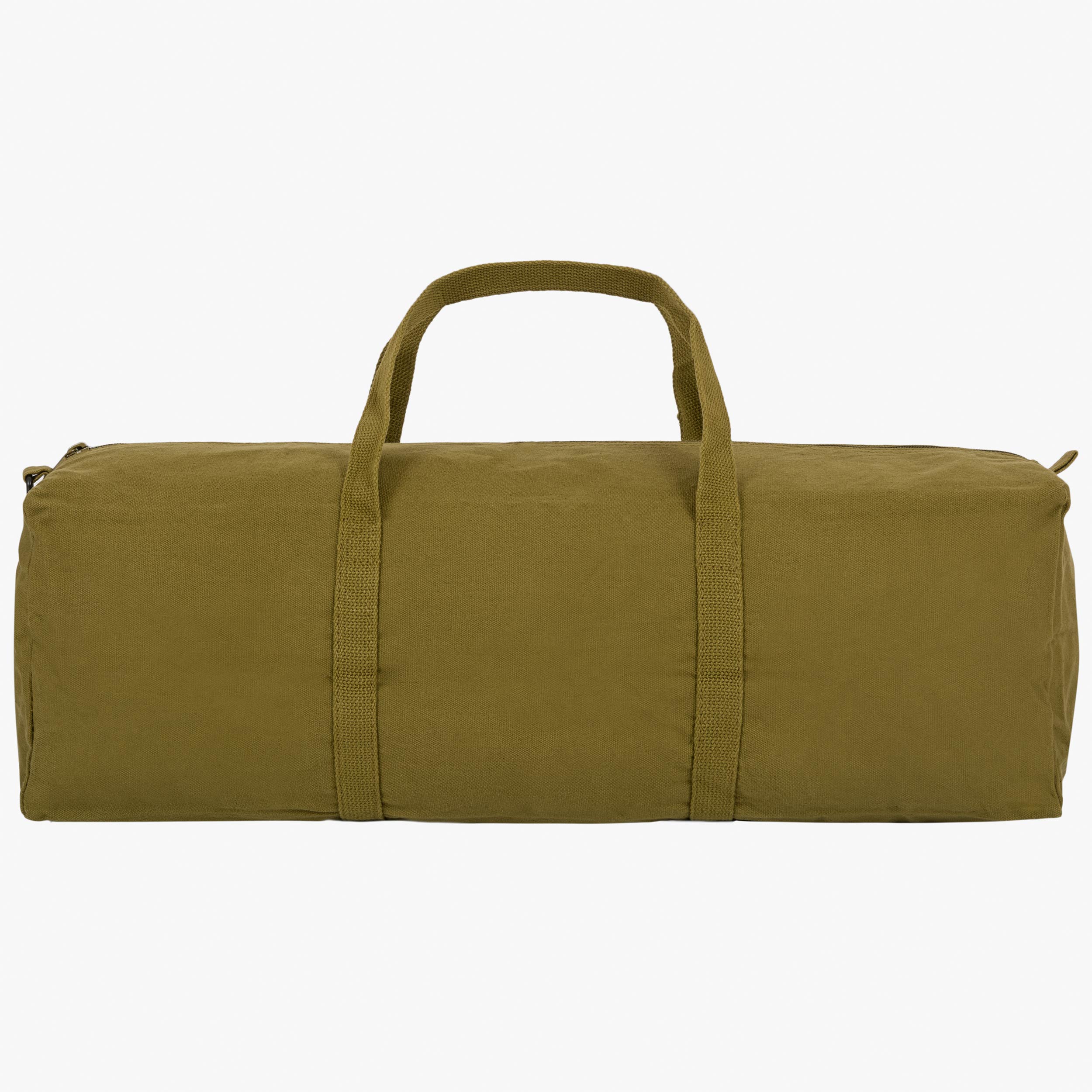 Highlander Heavy Duty Canvas borsa attrezzi 61cm nera
