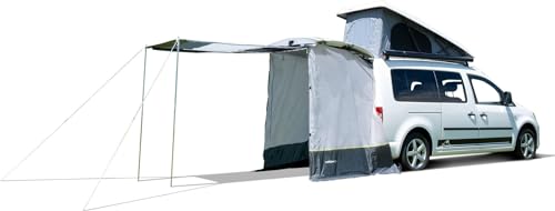 Brunner Pilote Caddy 4 tenda posteriore per VW Caddy