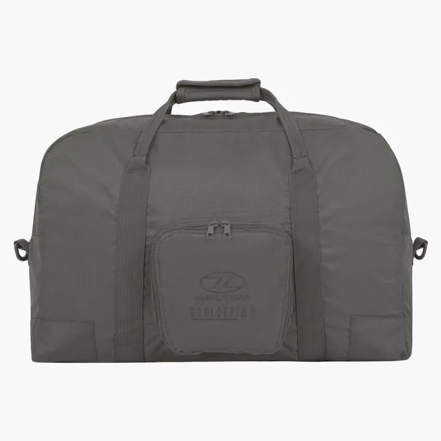 Highlander Boulder borsone viaggio 40 L ripiegabile leggero