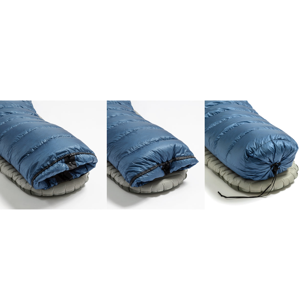 Katabatic Gear Flex 22°F Quilt Piuma -5°C