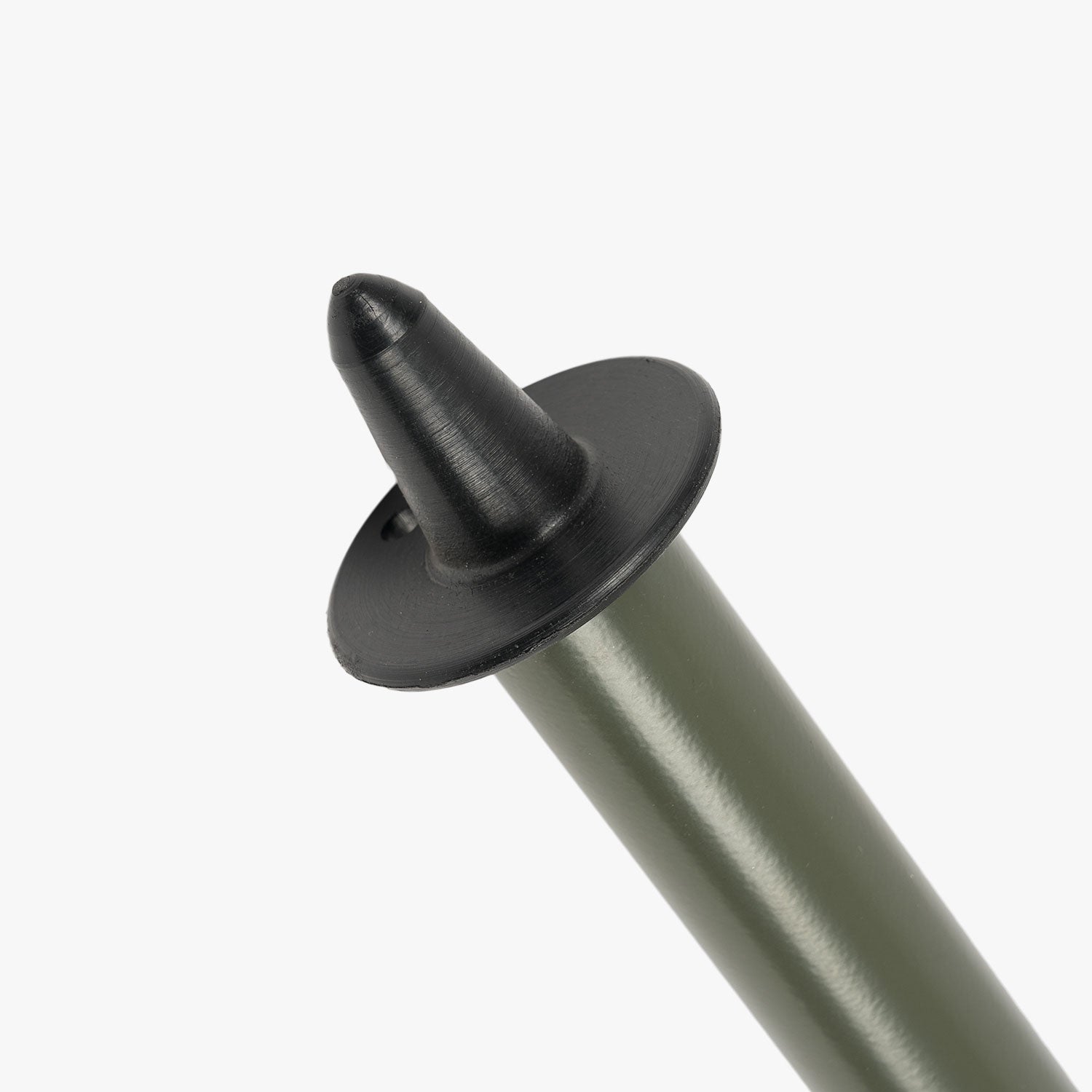 Highlander Survival Centurion LX Palo Tenda Alluminio estensibile