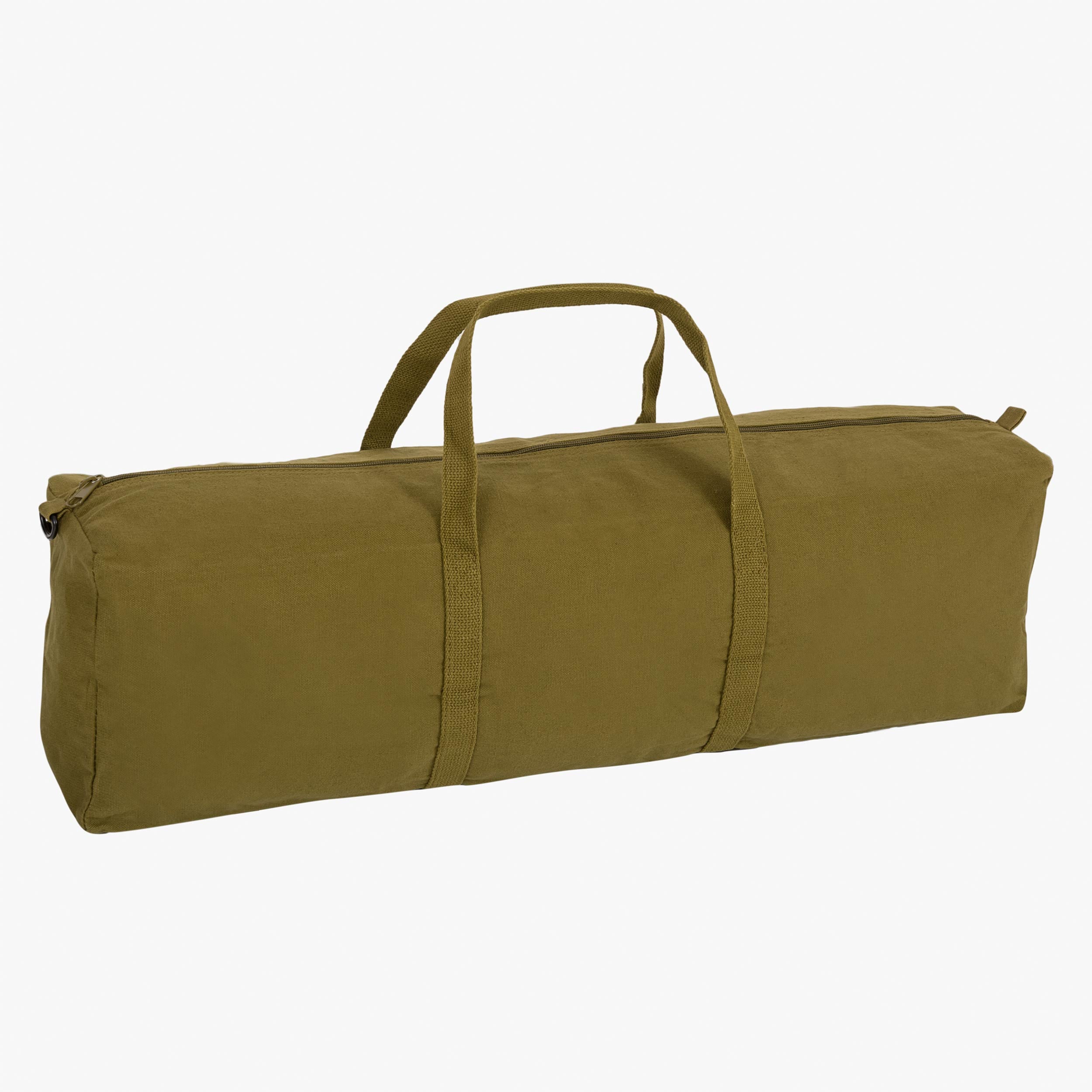Highlander borsa portautensili tela canvas 75 cm
