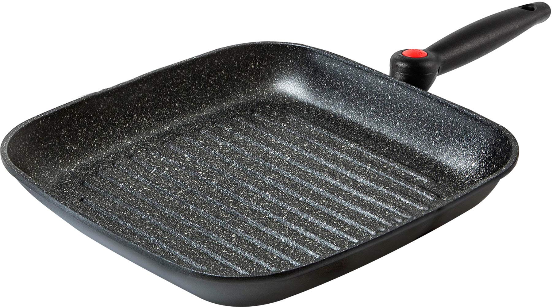 Brunner 0806099N Padella Alluminio Campeggio 28 cm