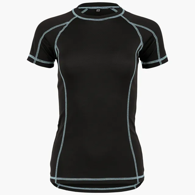 Highlander Pro 120 Base Layer T-Shirt maglia termica traspirante