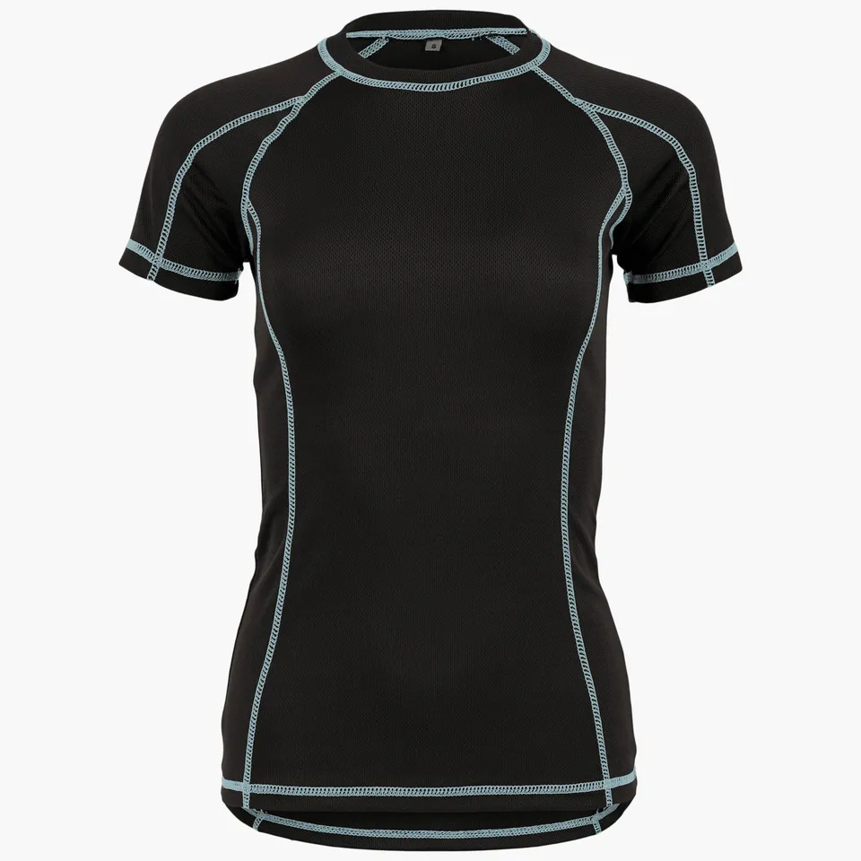 Highlander Pro 120 Base Layer T-Shirt maglia termica traspirante