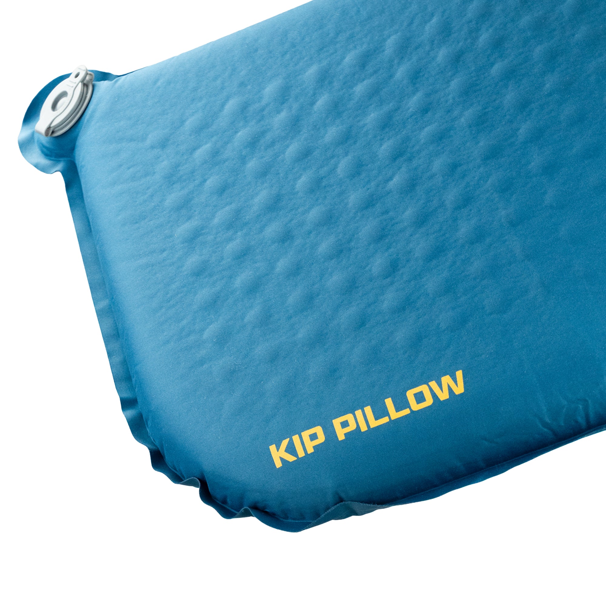 Highlander Kip cuscino campeggio autogonfiante verde oliva
