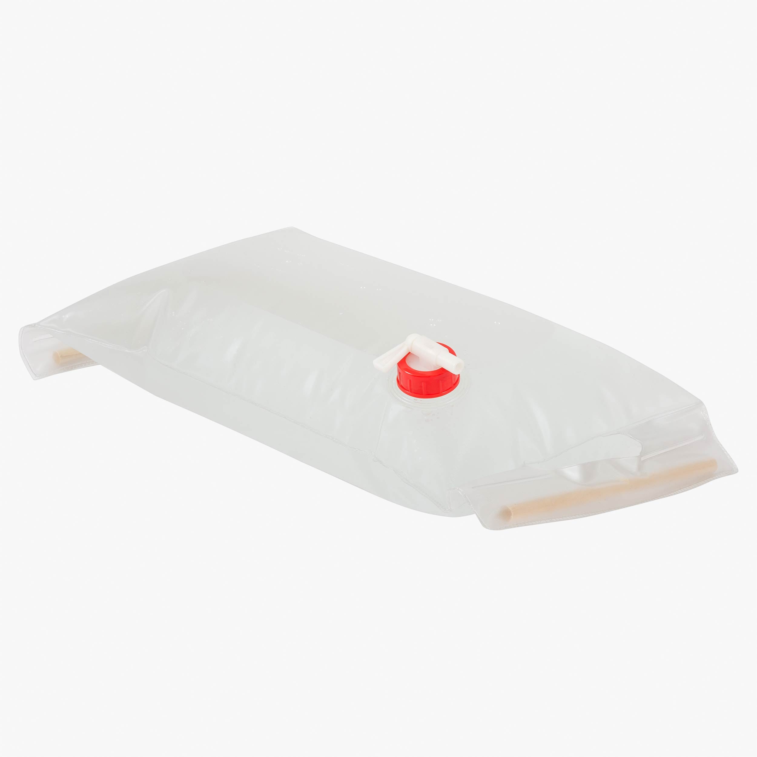 Highlander Survival Roll Up Tanica Acqua 10L Pieghevole Rubinetto