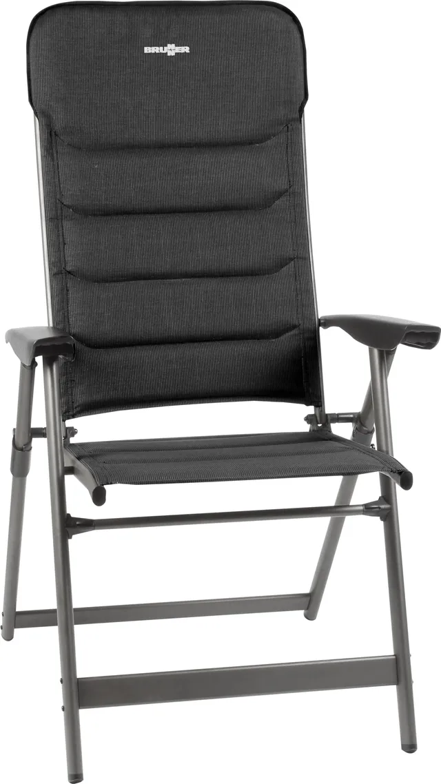 Brunner Kerry Phantom sedia campeggio reclinabile