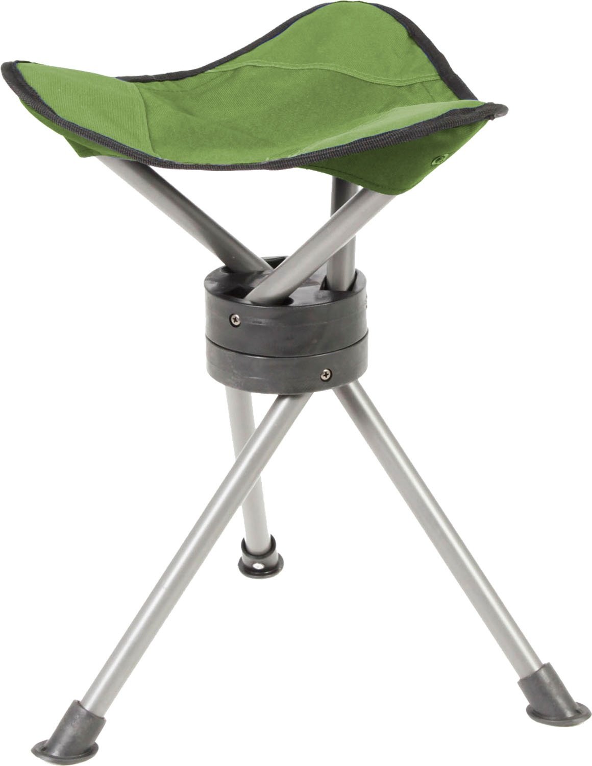 Brunner Roto 0404046N.C34 sgabello treppiede verde 100 kg