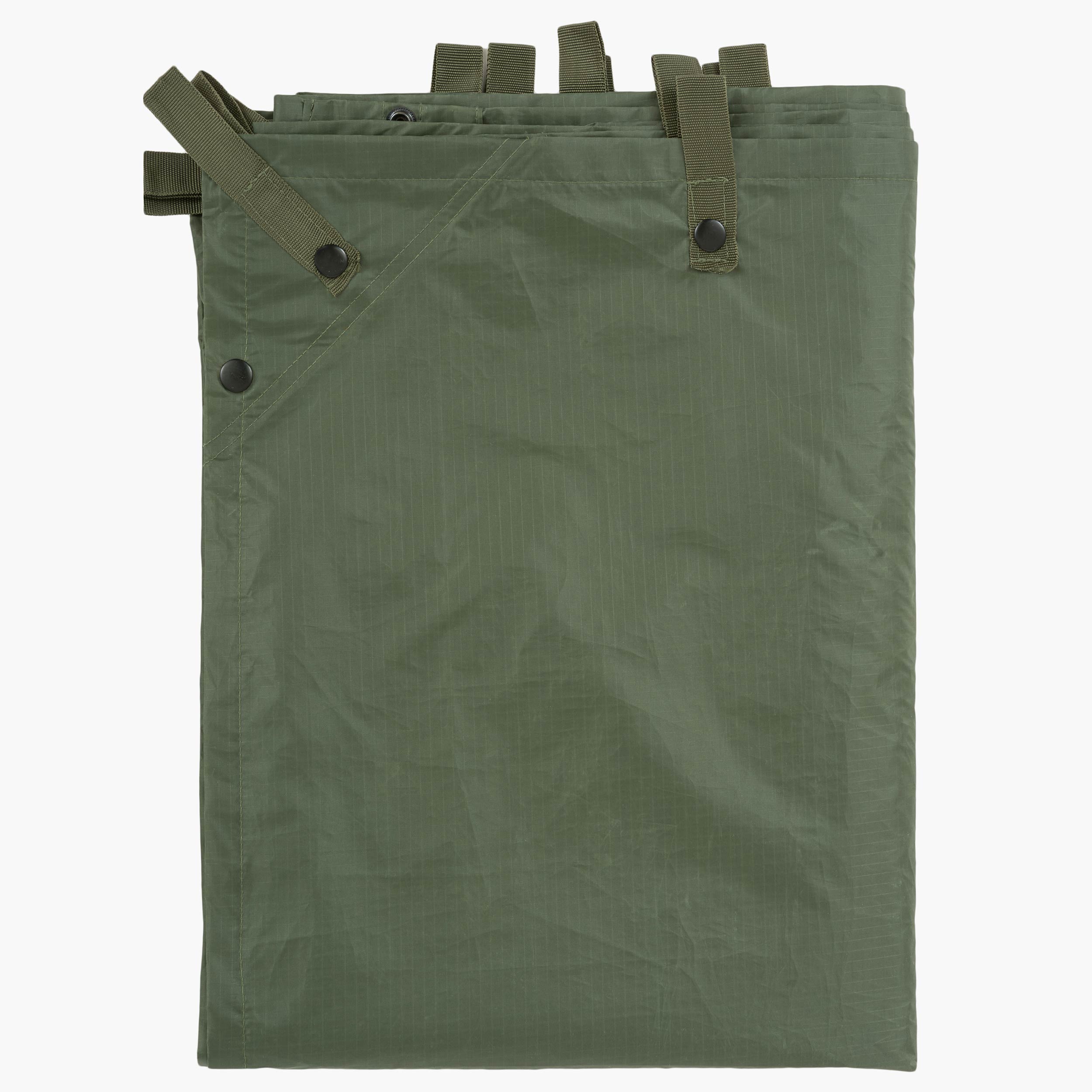 Highlander Basha Telo Tarp Olive impermeabile ripstop