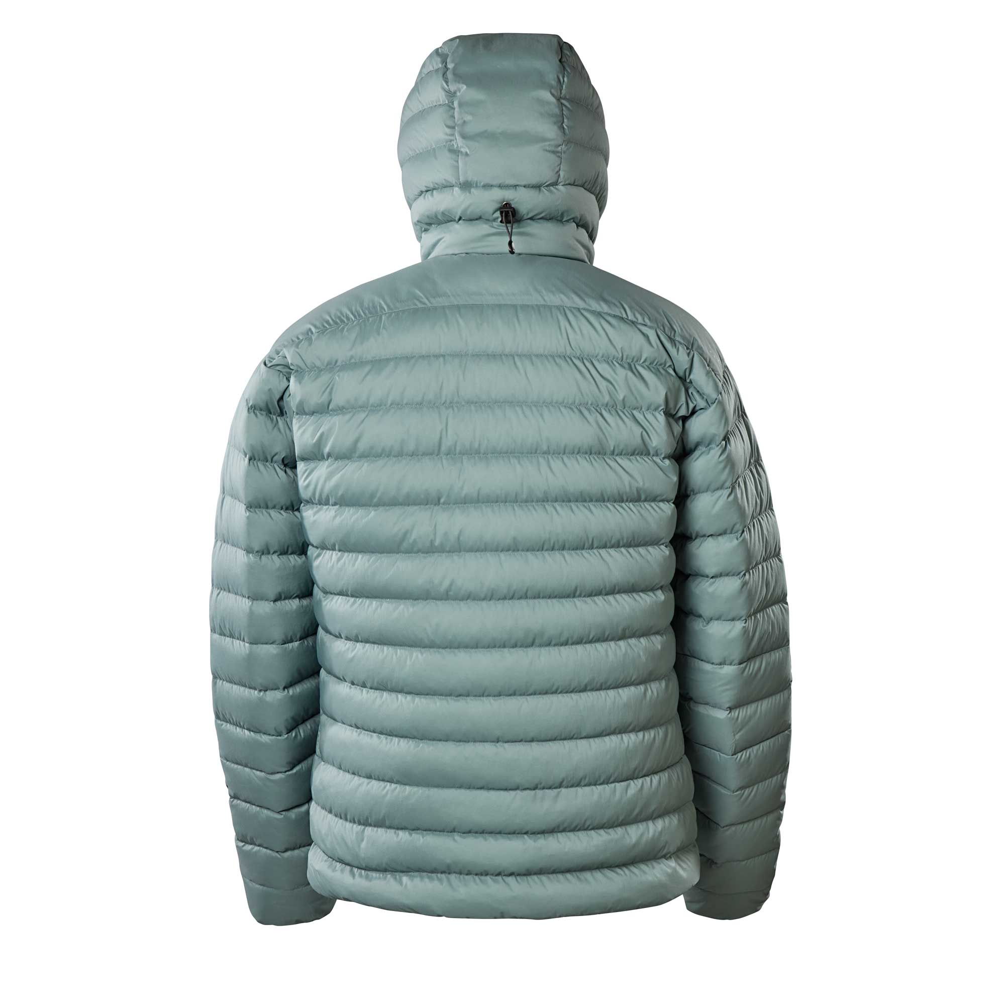 Katabatic Gear Tarn piumino uomo ultraleggero con cappuccio
