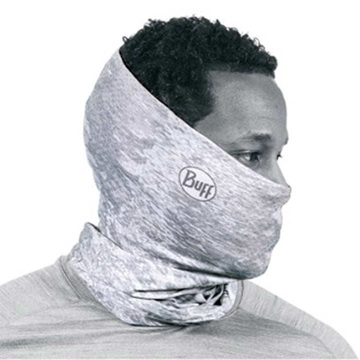Buff CoolNet UV scaldacollo UPF 50+ leggero