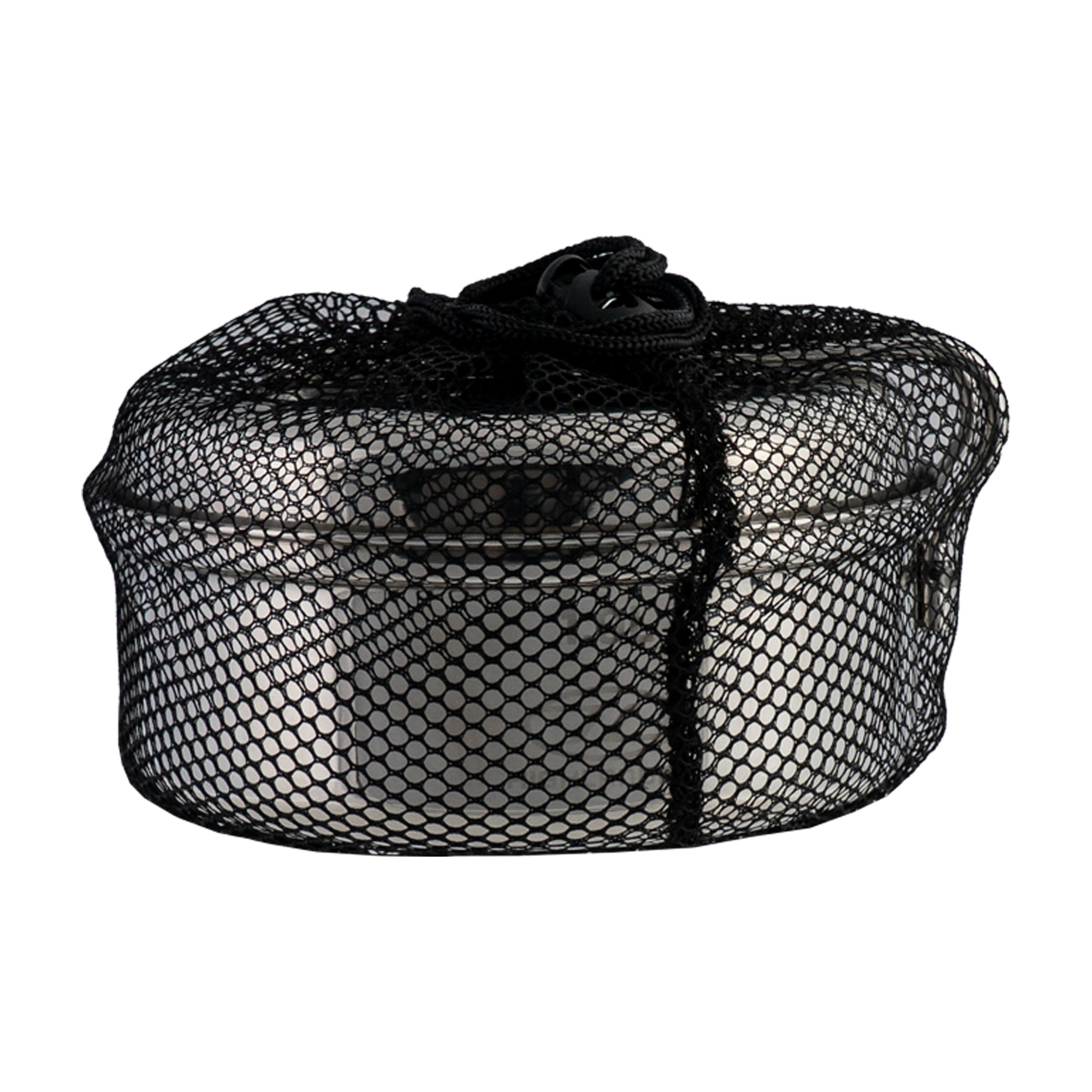 Highlander Survival Billy 1L set pentola campeggio inox 1 L