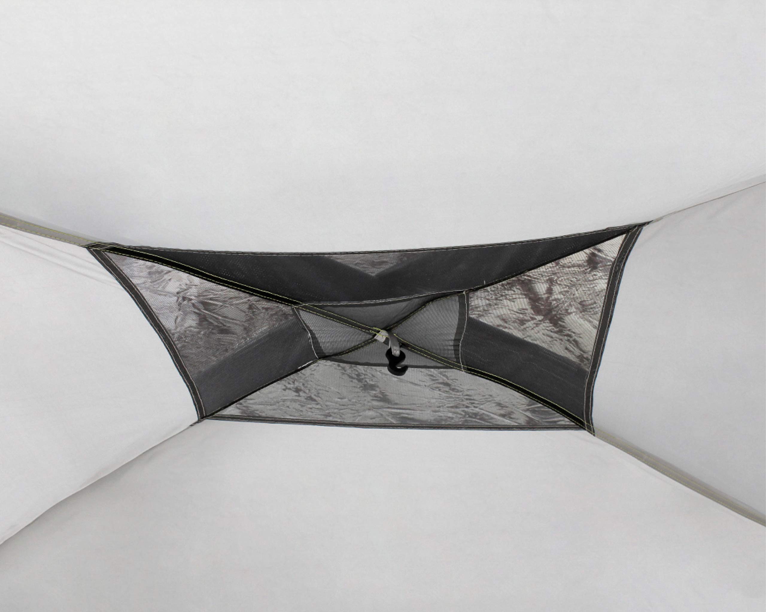 Brunner Medusa II gazebo outdoor 3x3 resistente