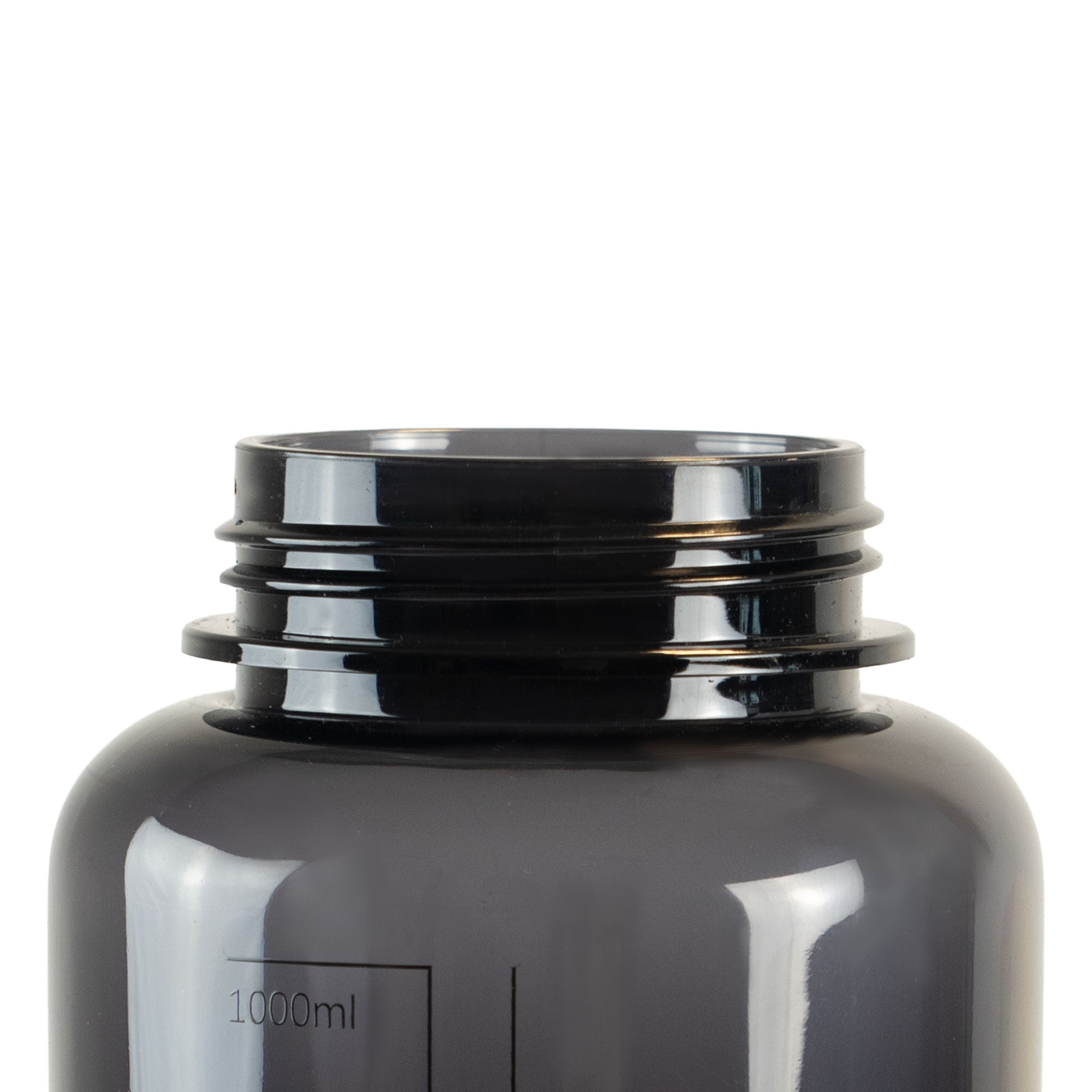 Highlander Njord 1000 Borraccia Tritan 1L senza BPA leggera