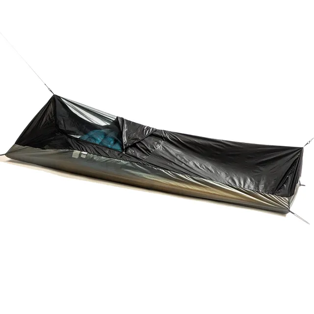 Katabatic Gear Wren bivy sacco bivacco impermeabile