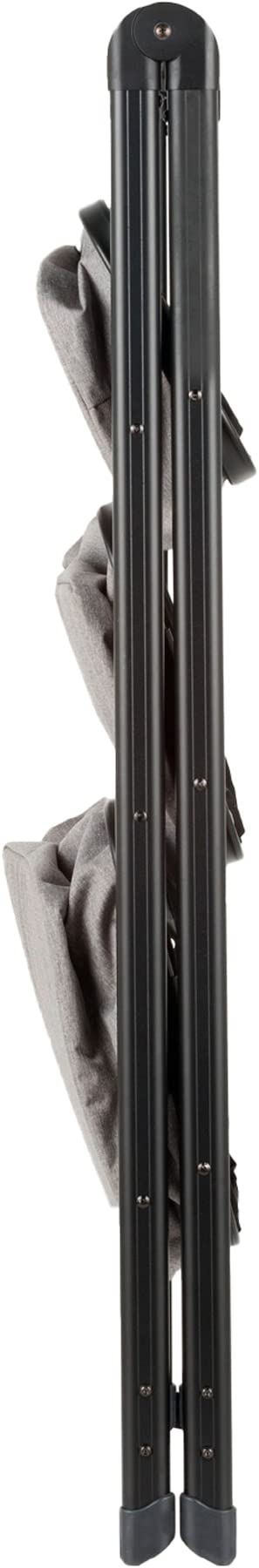 Brunner Latiga 0422098N scaffale campeggio alluminio 3 ceste