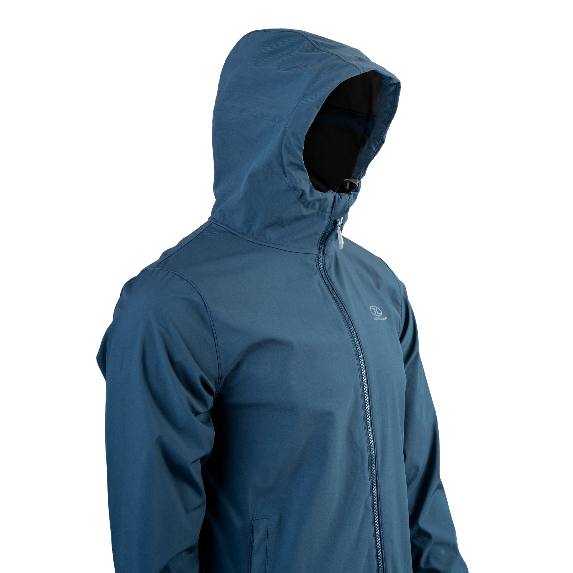 Highlander Shield V2 giacca softshell uomo antivento