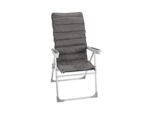 Brunner Raptor 3D sedia pieghevole in alluminio 110 kg