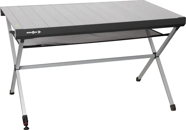 Brunner Titanium Axia 4 Tavolo Campeggio Pieghevole