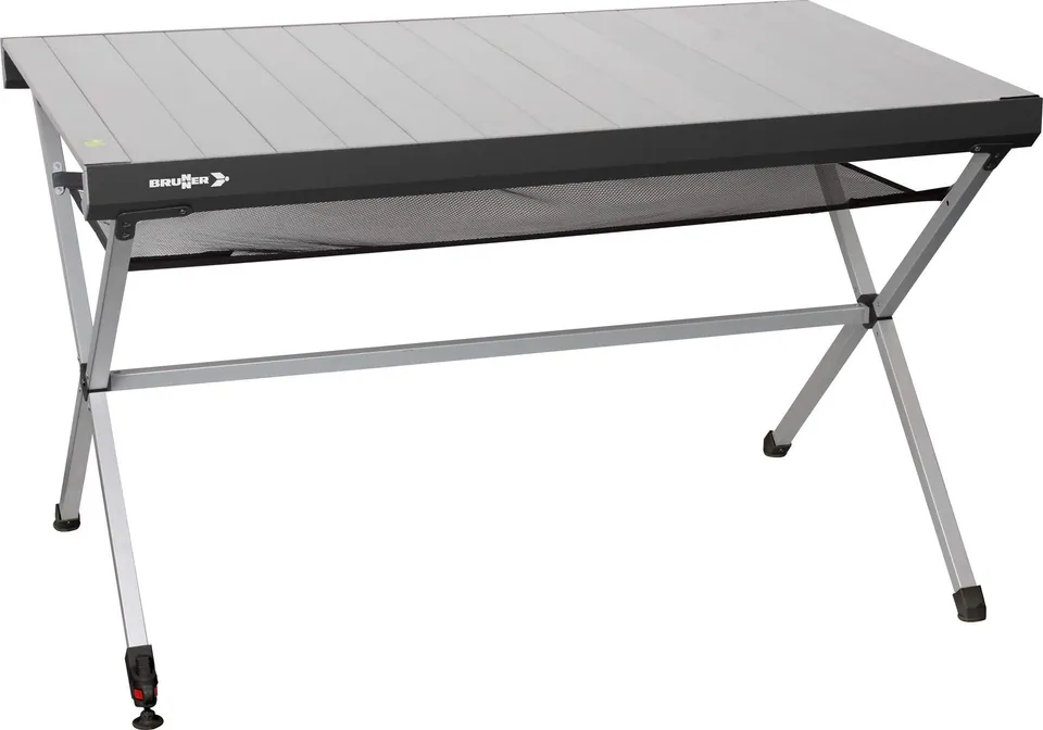 Brunner Titanium Axia 4 Tavolo Campeggio Pieghevole