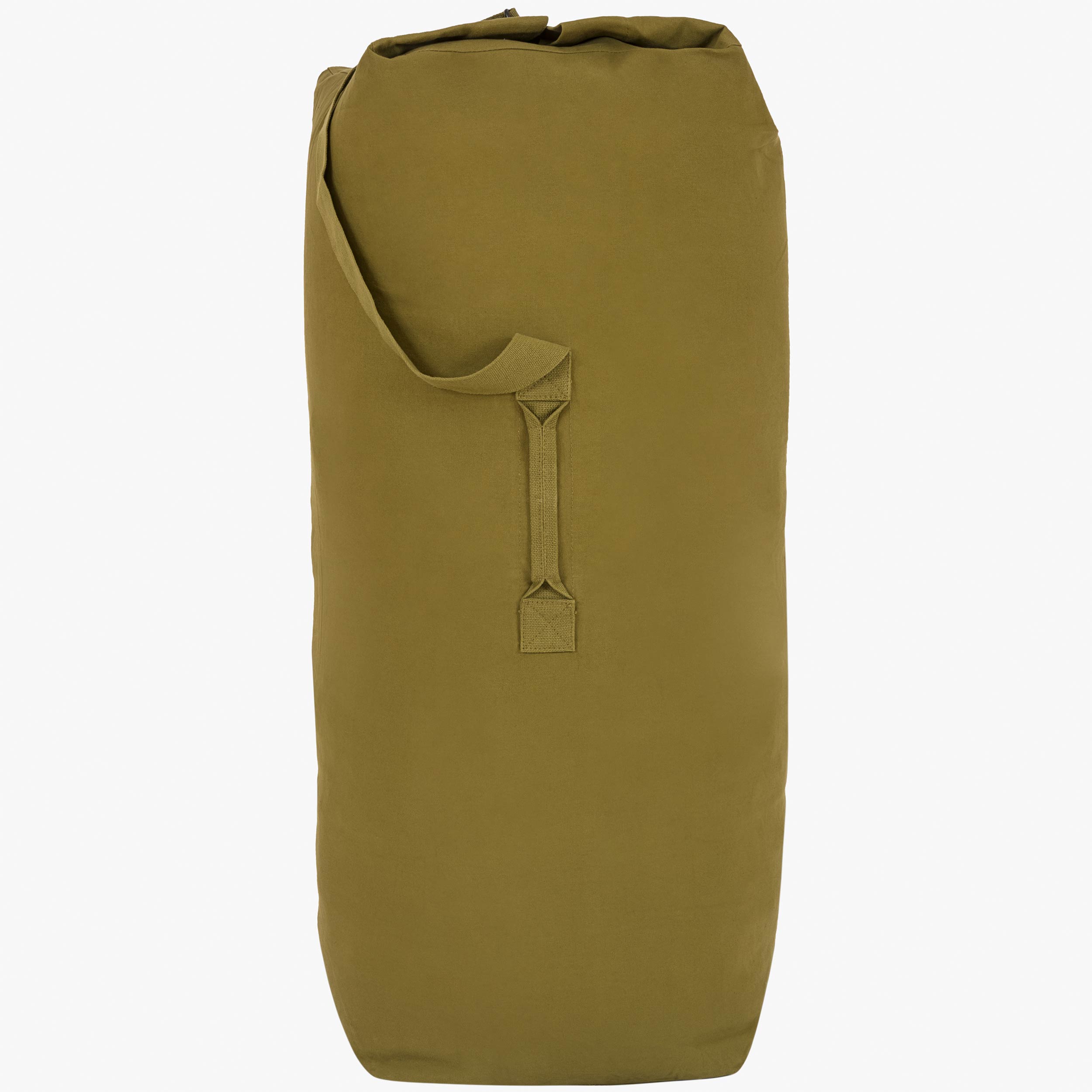 Highlander Kit Bag Borsa Tela Pesante 16"