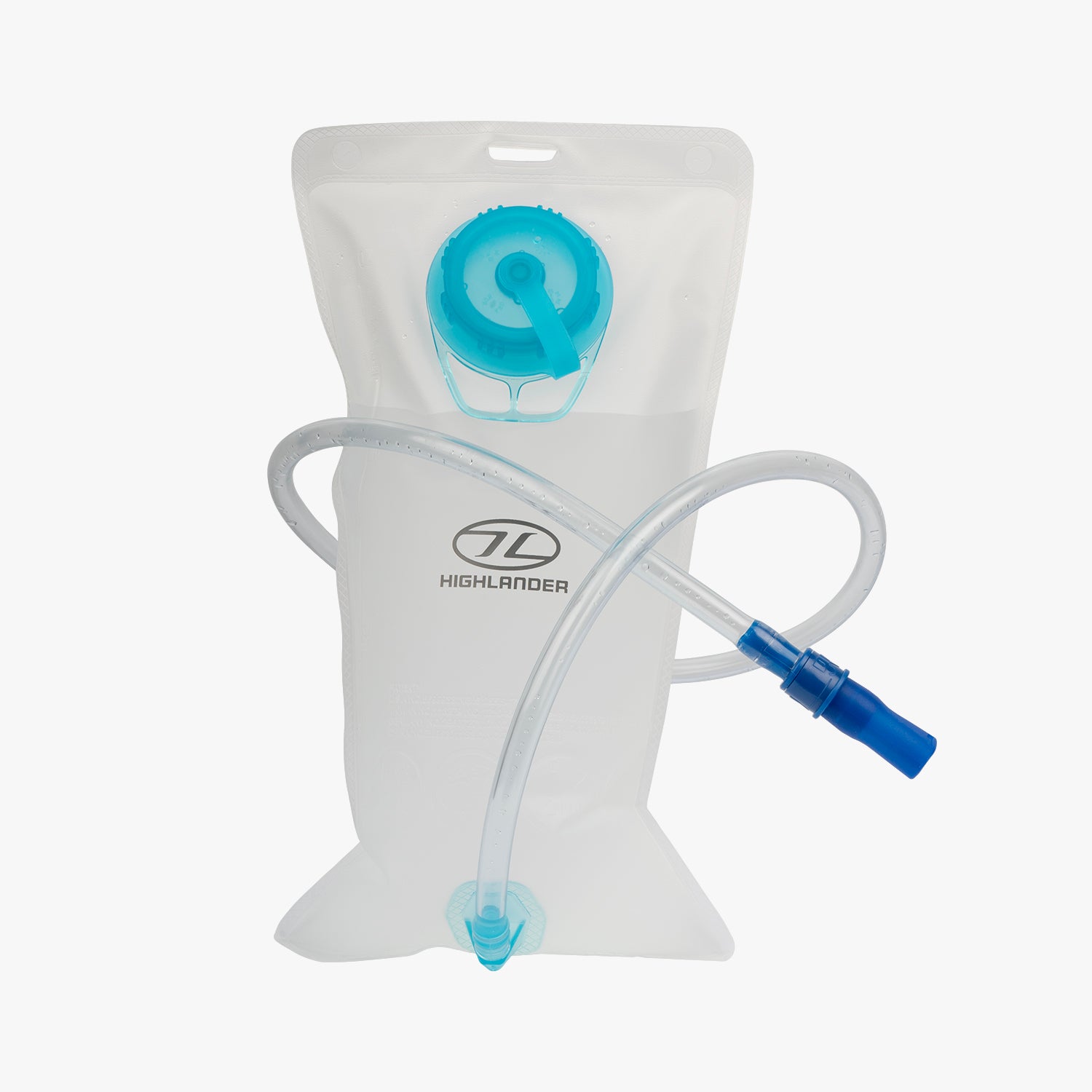 Highlander Bolt-Lite Zaino Idratazione con Sacca 1,5L