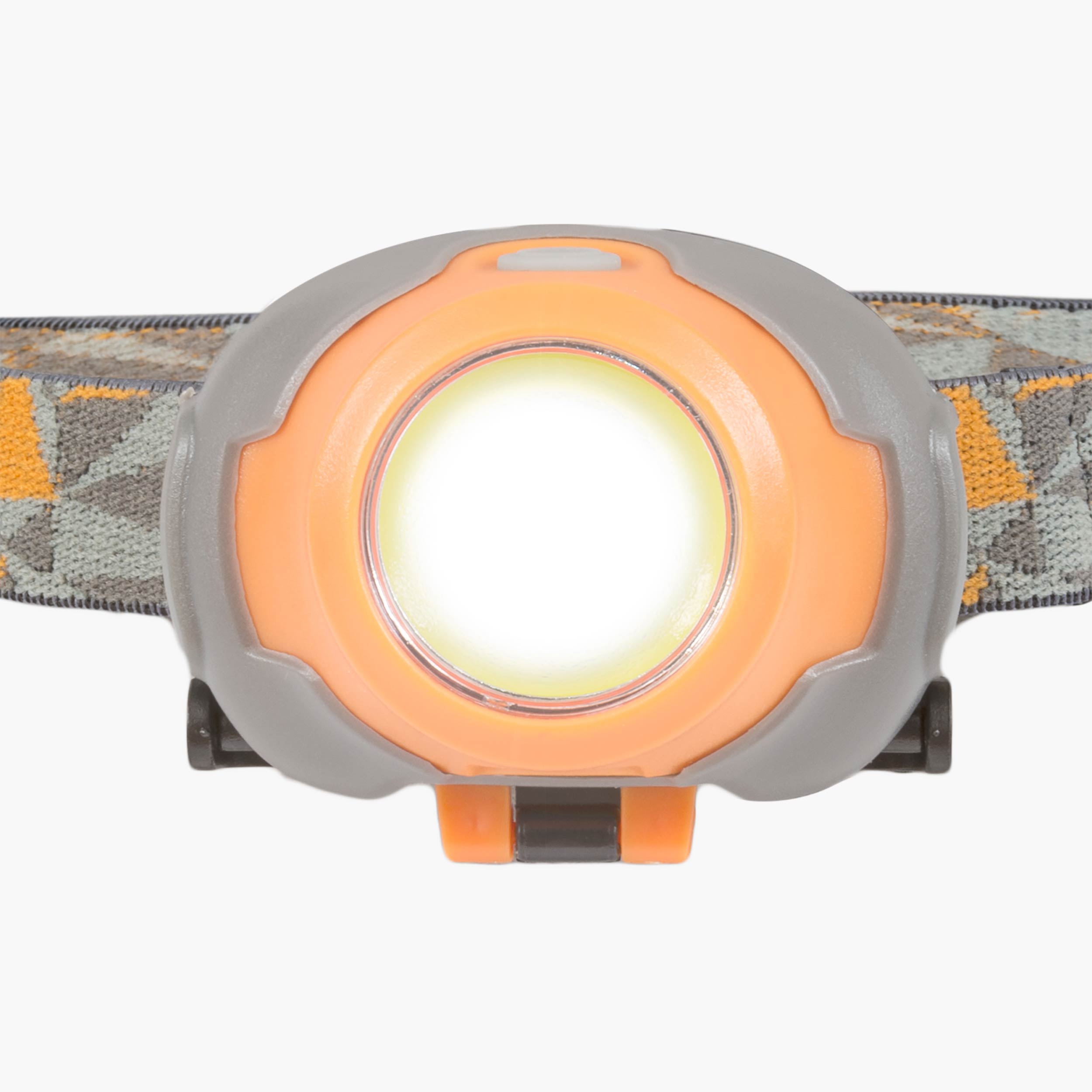 Highlander Ankaa torcia frontale 200 lumen bianca