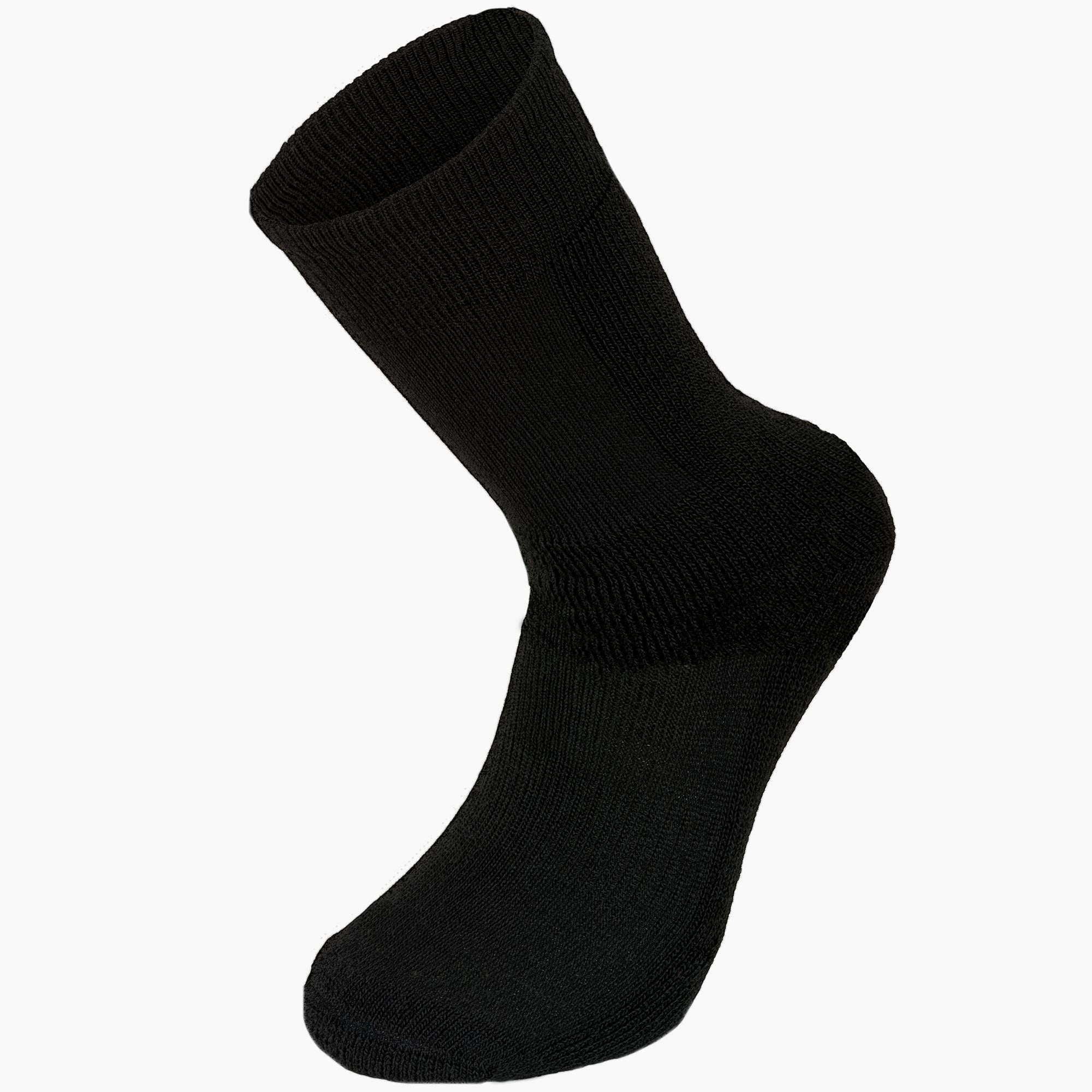 Highlander Taskforce calzini trekking misto lana