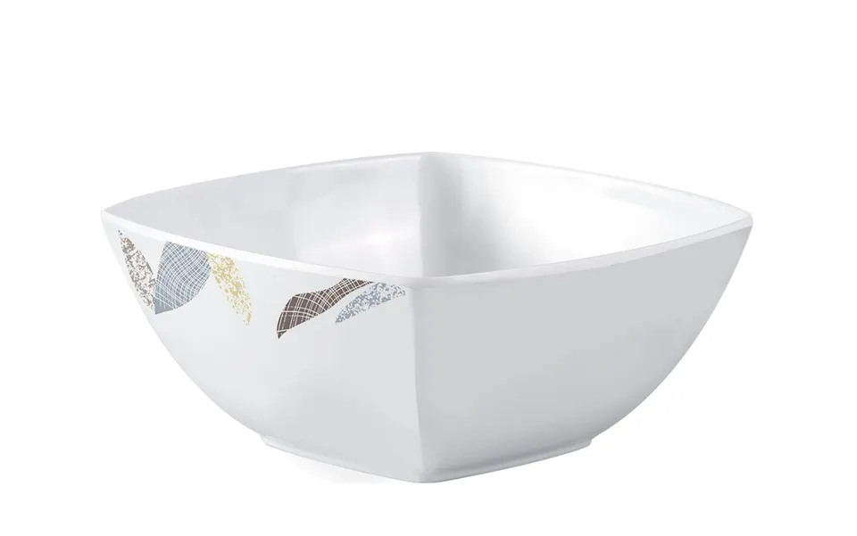 Brunner Khadi 0830098N.C9T scodella 15x15 cm melamina