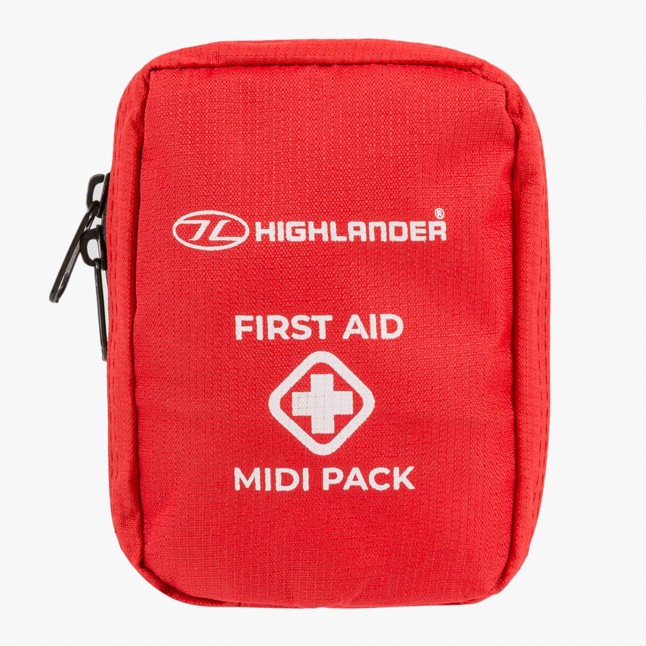 Highlander Midi Pack kit pronto soccorso idrorepellente