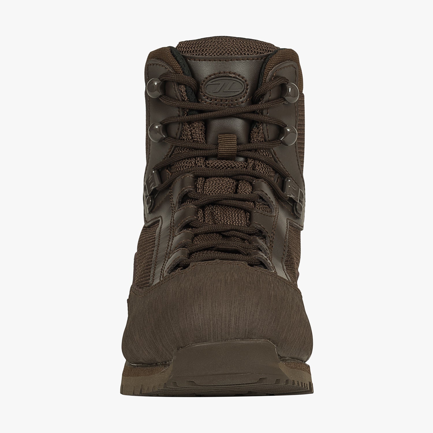 Highlander Pentland scarponi trekking impermeabili