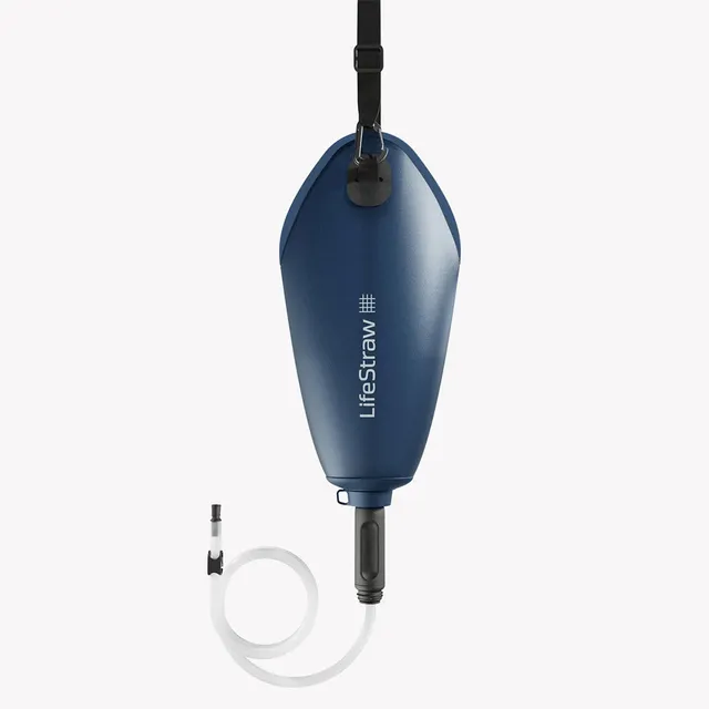 LifeStraw Peak Series filtro acqua a gravità 3L